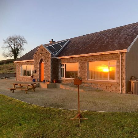 The View At 37 B&B Banbridge Exteriör bild