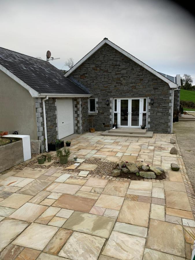 The View At 37 B&B Banbridge Exteriör bild
