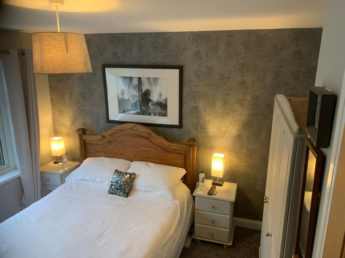 The View At 37 B&B Banbridge Exteriör bild