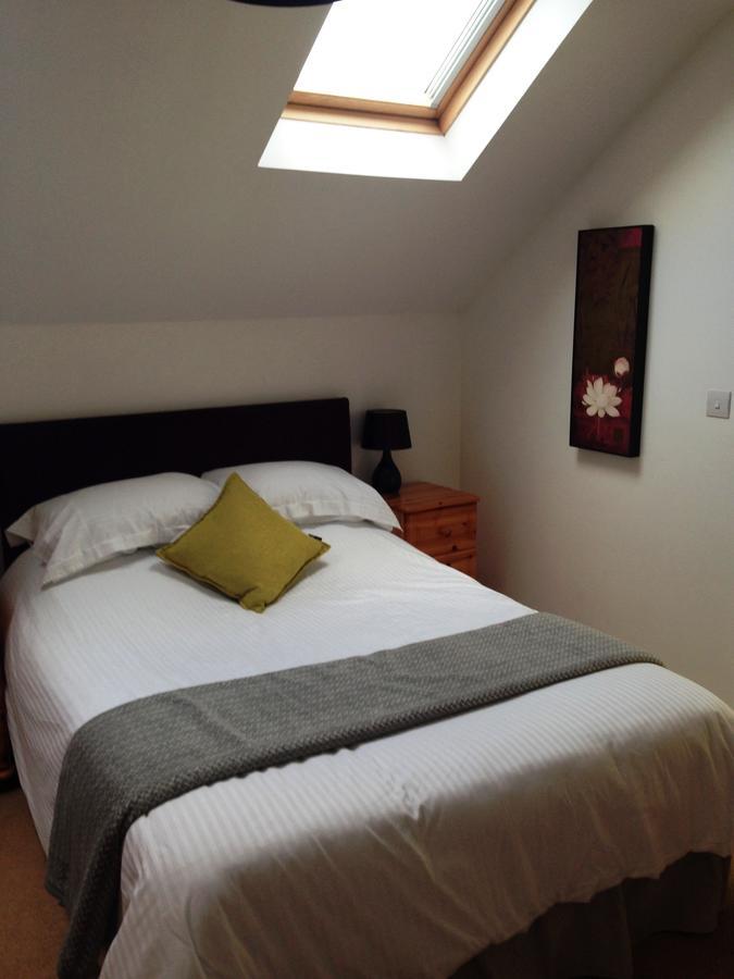 The View At 37 B&B Banbridge Exteriör bild