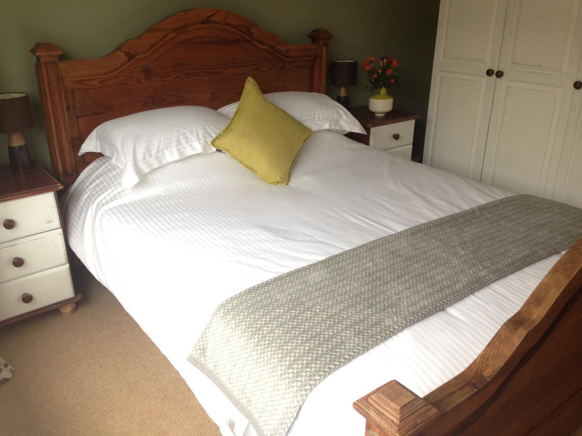 The View At 37 B&B Banbridge Exteriör bild