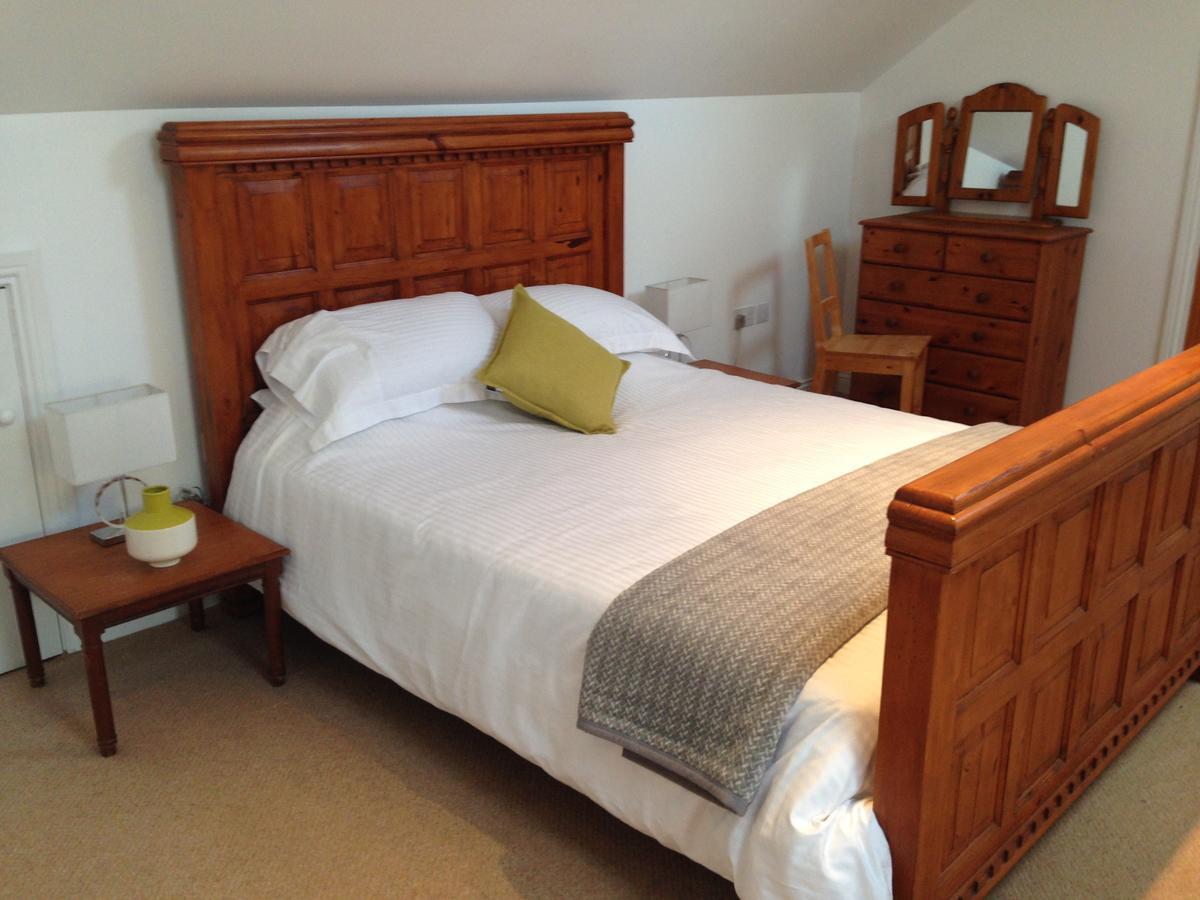 The View At 37 B&B Banbridge Exteriör bild