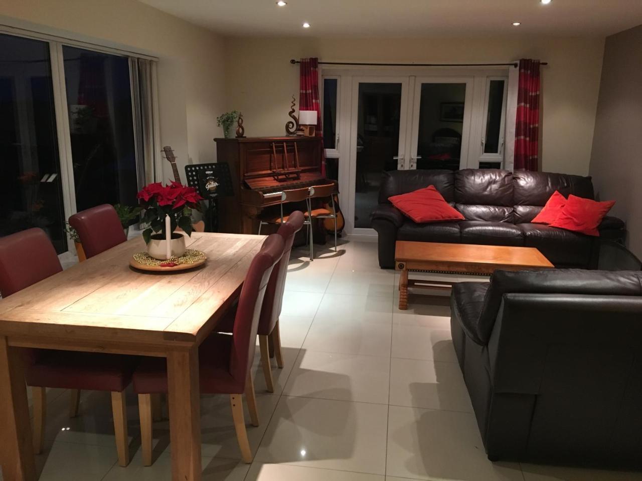 The View At 37 B&B Banbridge Exteriör bild