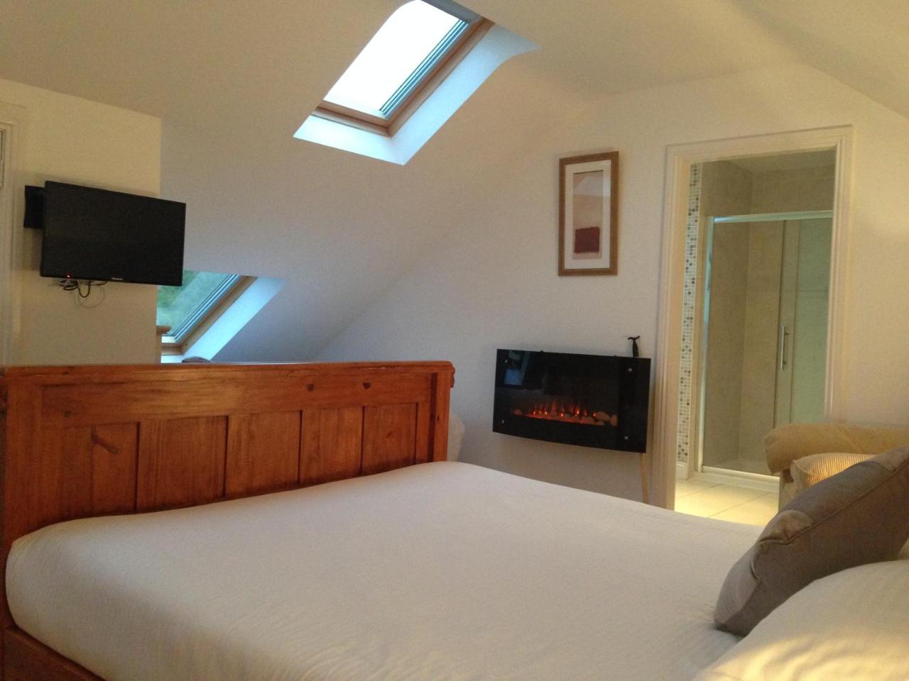 The View At 37 B&B Banbridge Exteriör bild