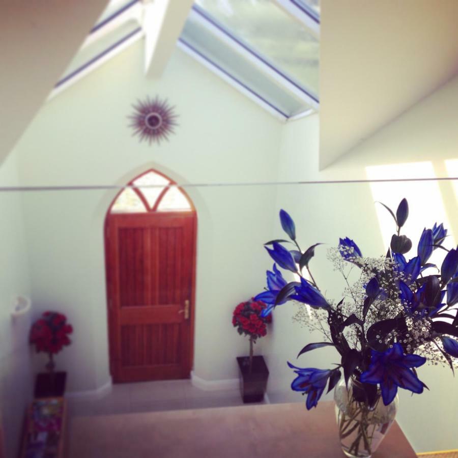 The View At 37 B&B Banbridge Exteriör bild